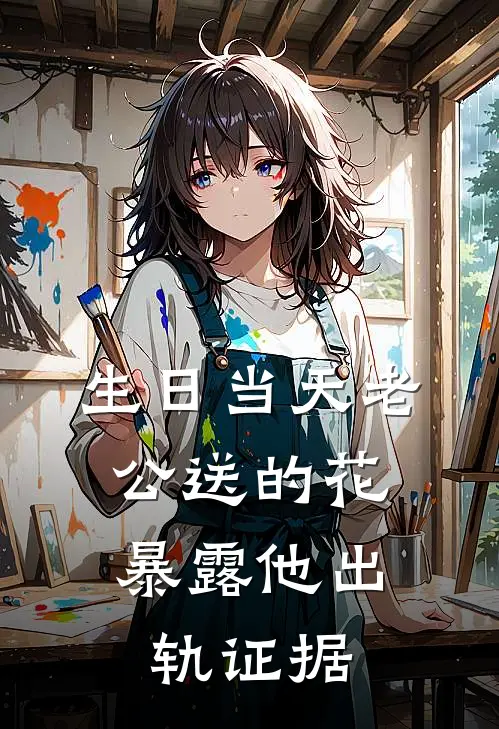 生日当天老公送的花，暴露他出轨证据(陈硕洛清清)热门小说_完结版小说全文免费阅读生日当天老公送的花，暴露他出轨证据(陈硕洛清清)