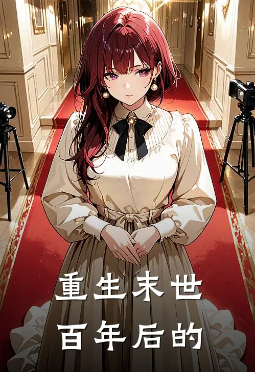 重生末世百年后的