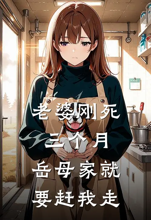 《老婆刚死三个月，岳母家就要赶我走》家辉程砚_(老婆刚死三个月，岳母家就要赶我走)全集在线阅读