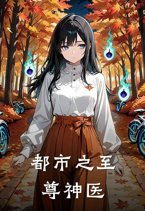 都市之至尊神医