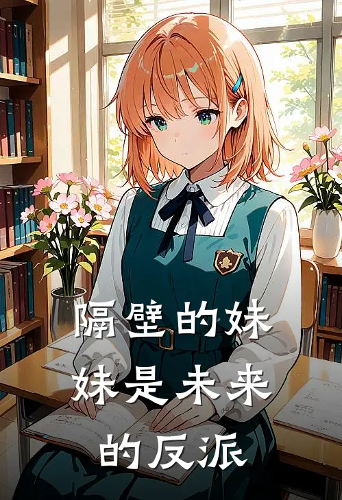 隔壁的妹妹是未来的反派