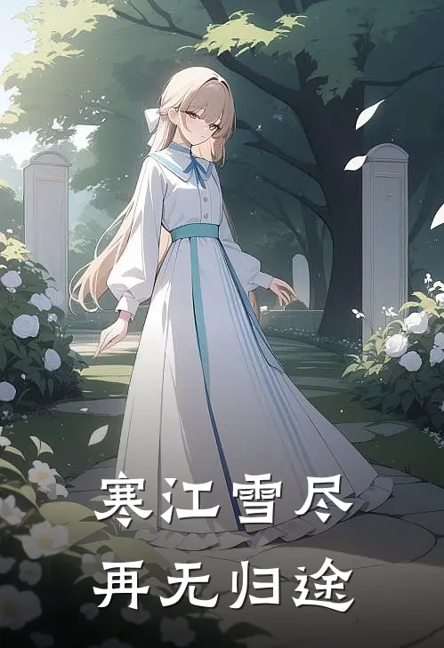 寒江雪尽，再无归途小说谢令仪裴敬之（已完结全集完整版大结局）谢令仪裴敬之小说全文阅读笔趣阁