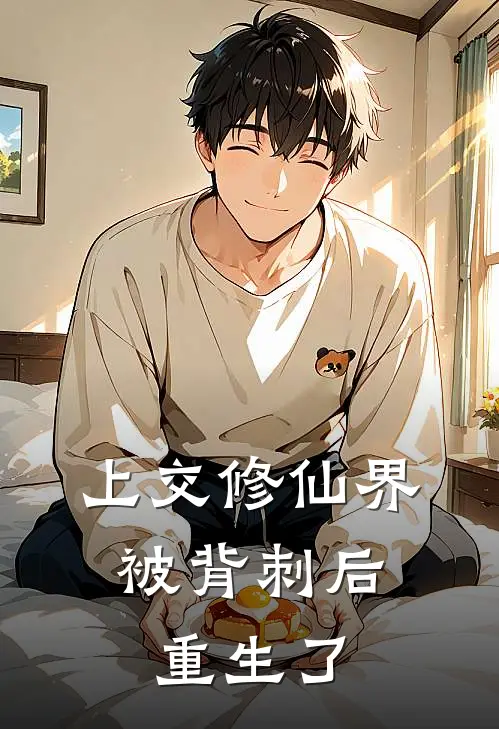 上交修仙界，被背刺后重生了(陆沉齐清越)全本免费完结小说_小说完结免费上交修仙界，被背刺后重生了陆沉齐清越