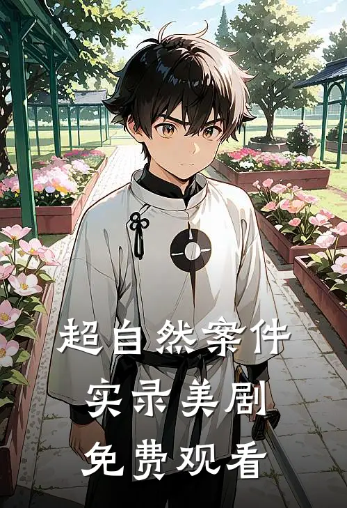 超自然案件实录美剧免费观看