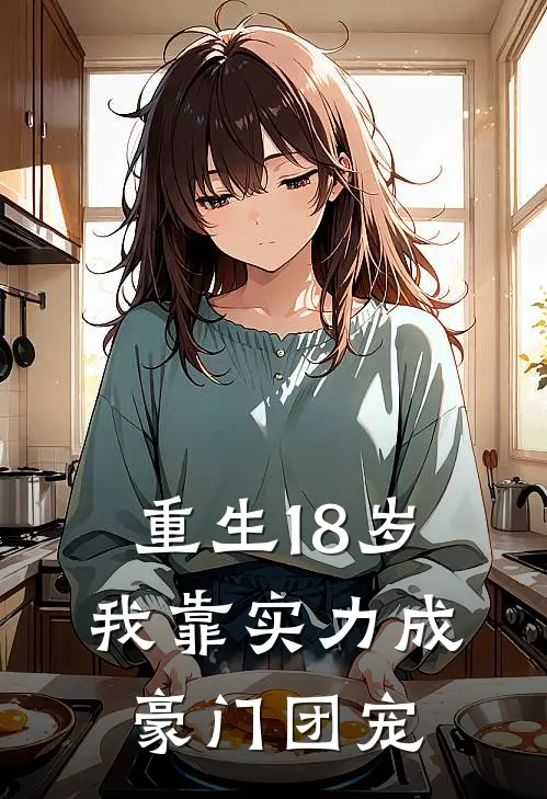 重生18岁：我靠实力成豪门团宠苏晚刘梅_《重生18岁：我靠实力成豪门团宠》最新章节免费在线阅读