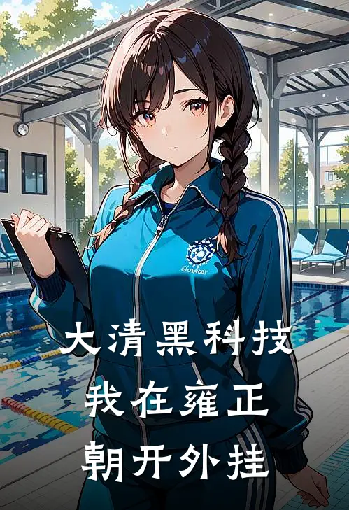 大清黑科技：我在雍正朝开外挂(张伟柳青青)热门网络小说_最新完本小说大清黑科技：我在雍正朝开外挂(张伟柳青青)