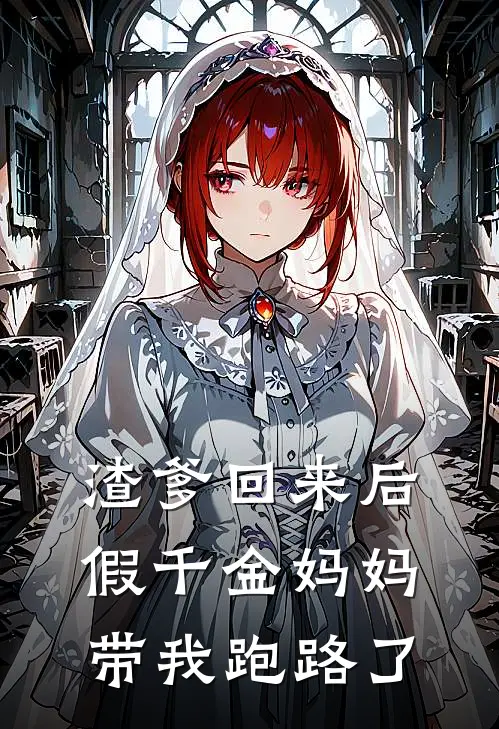 渣爹回来后，假千金妈妈带我跑路了