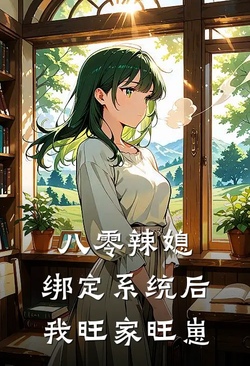 八零辣媳：绑定系统后我旺家旺崽