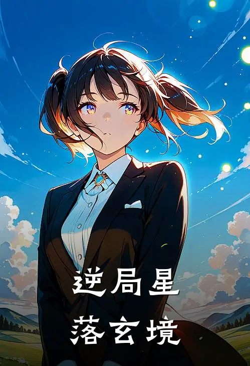 逆局星落玄境林砚陆峥完整版免费阅读_林砚陆峥精彩小说