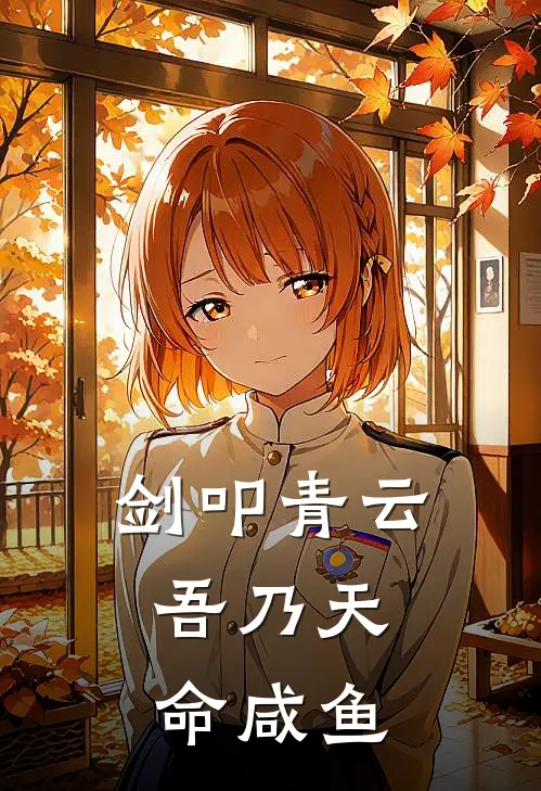 剑叩青云：吾乃天命咸鱼