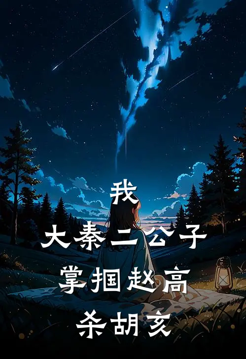 我，大秦二公子，掌掴赵高杀胡亥(嬴钦嬴政)热门网络小说推荐_最新章节列表我，大秦二公子，掌掴赵高杀胡亥(嬴钦嬴政)