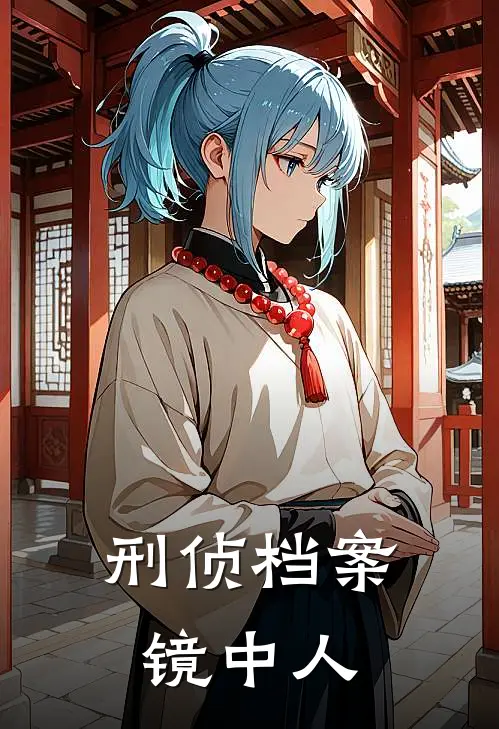 刑侦档案：镜中人牛牧野苏婷新热门小说_最新章节列表刑侦档案：镜中人(牛牧野苏婷)