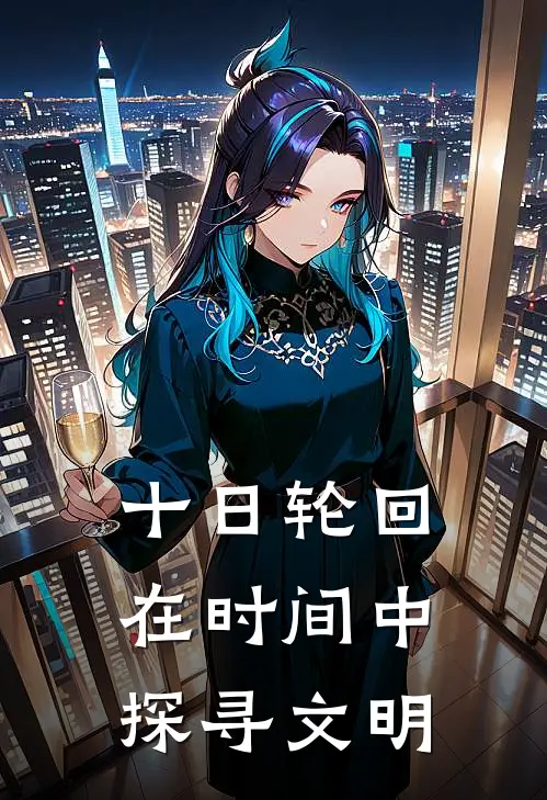 十日轮回，在时间中探寻文明(陈迟莉亚)免费阅读完整版小说_最新小说全文阅读十日轮回，在时间中探寻文明陈迟莉亚