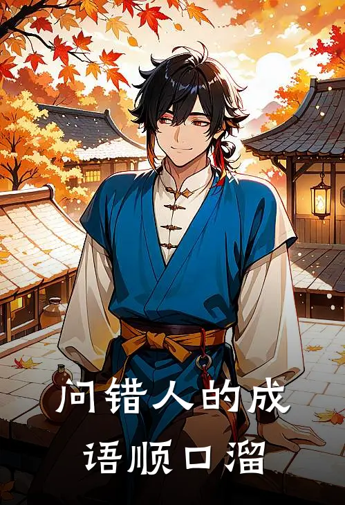 问错人的成语顺口溜