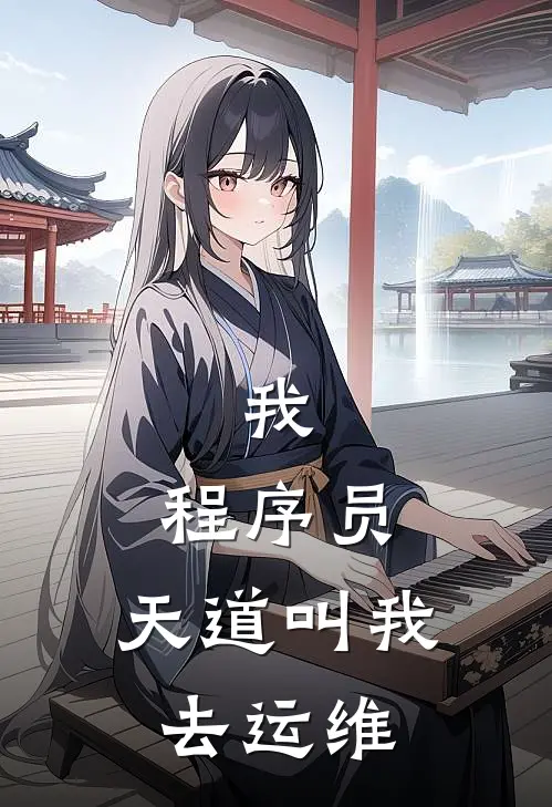 陆渊林凡(我，程序员，天道叫我去运维)最新章节免费在线阅读_我，程序员，天道叫我去运维最新章节免费阅读