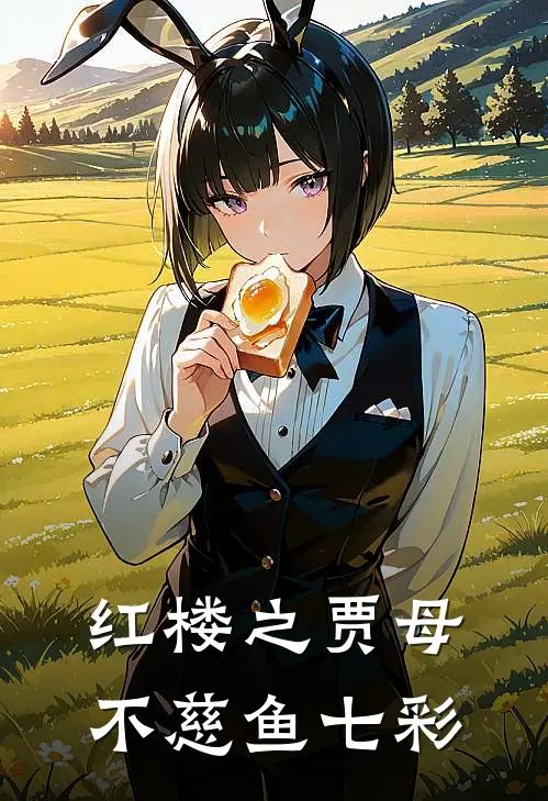 红楼之贾母不慈鱼七彩