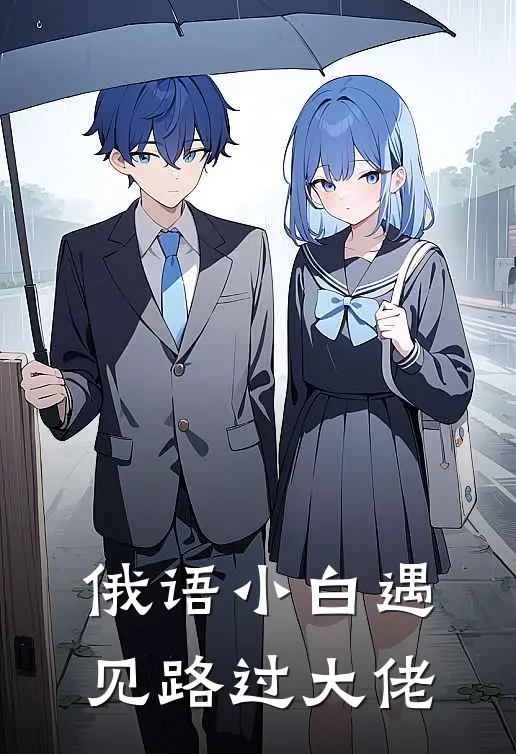 俄语小白遇见路过大佬(陈曦维克多)免费完结小说_小说完整版免费阅读俄语小白遇见路过大佬(陈曦维克多)