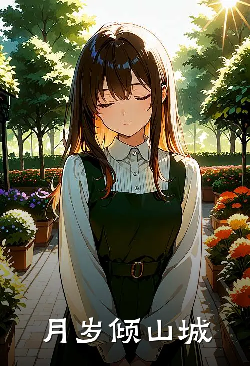 苏念盛安平《月岁倾山城》全本免费在线阅读_(苏念盛安平)最新章节在线阅读