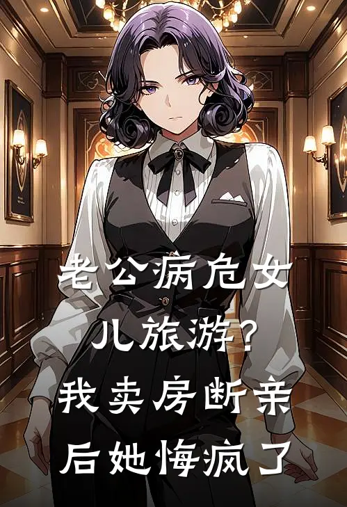 老公病危女儿旅游？我卖房断亲后她悔疯了李静李卫国最新完结小说推荐_最新更新小说老公病危女儿旅游？我卖房断亲后她悔疯了(李静李卫国)