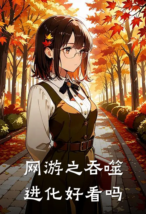 网游之吞噬进化好看吗