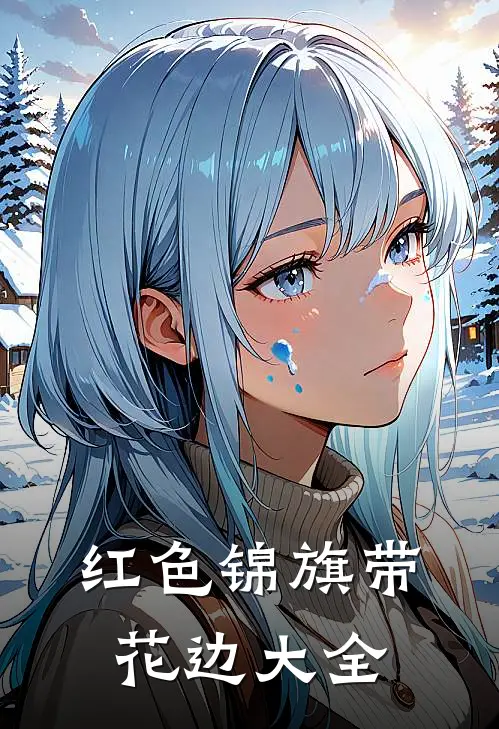 红色锦旗带花边大全