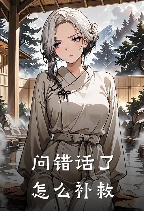 问错话了怎么补救