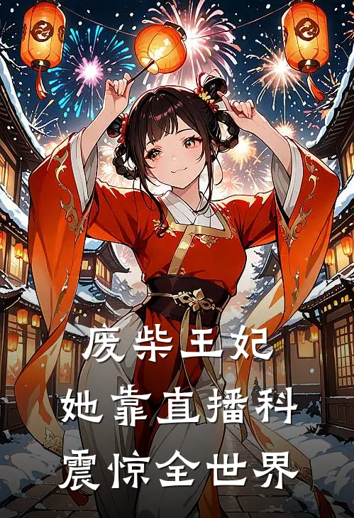 废柴王妃，她靠直播科震惊全世界姜宁王福小说免费阅读无弹窗_完结版小说全文免费阅读废柴王妃，她靠直播科震惊全世界(姜宁王福)