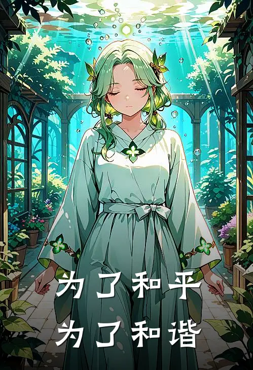 为了和平，为了和谐杰良海东免费小说大全_小说推荐完本为了和平，为了和谐(杰良海东)