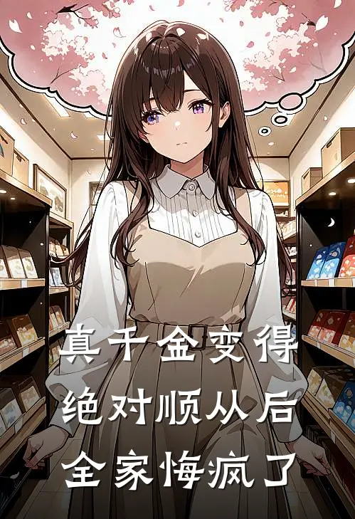 真千金变得绝对顺从后，全家悔疯了