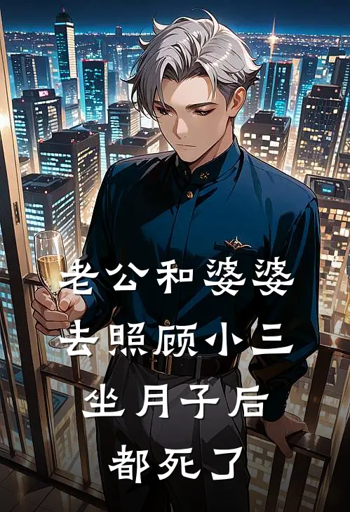 老公和婆婆去照顾小三坐月子后，都死了