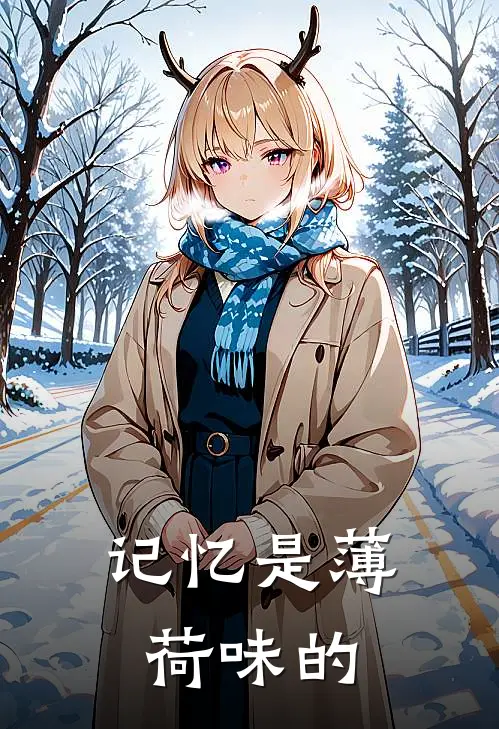 记忆是薄荷味的夏昕陆延完结热门小说_完整版小说全文免费阅读记忆是薄荷味的夏昕陆延