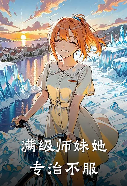 满级师妹她专治不服(苏黎张秀)网络热门小说_最新小说满级师妹她专治不服(苏黎张秀)