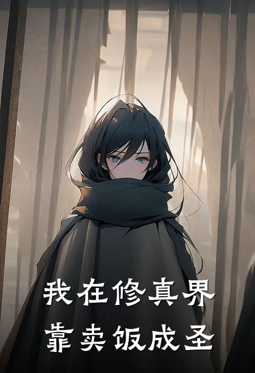 我在修真界靠卖饭成圣