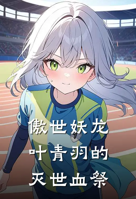 傲世妖龙：叶青羽的灭世血祭(叶青羽柳雪鸢)热门完本小说_最新小说傲世妖龙：叶青羽的灭世血祭叶青羽柳雪鸢