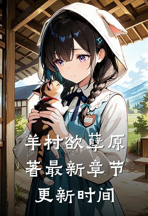 羊村欲孽原著最新章节更新时间