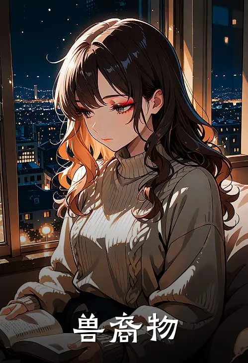 兽裔物(金骏眉赵罡)最新章节在线阅读_(兽裔物)完整版免费在线阅读