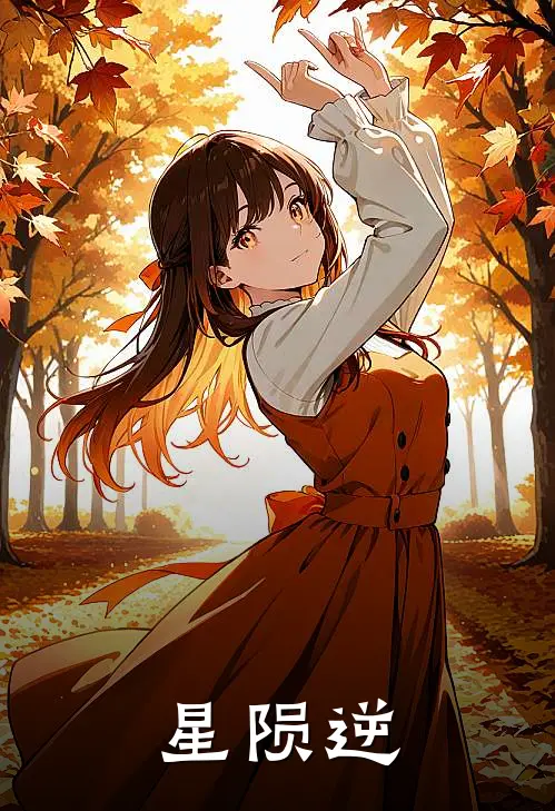 星陨逆(刘星格洛克)完结版小说_最新全本小说星陨逆刘星格洛克