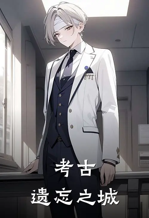考古：遗忘之城叶知意顾泽川免费小说完结_最新章节列表考古：遗忘之城(叶知意顾泽川)