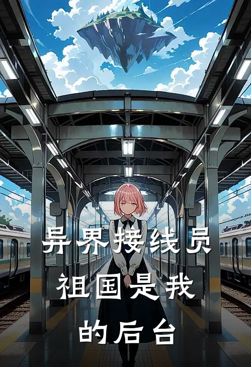 异界接线员，祖国是我的后台李默玉佩最新热门小说_异界接线员，祖国是我的后台全本在线阅读