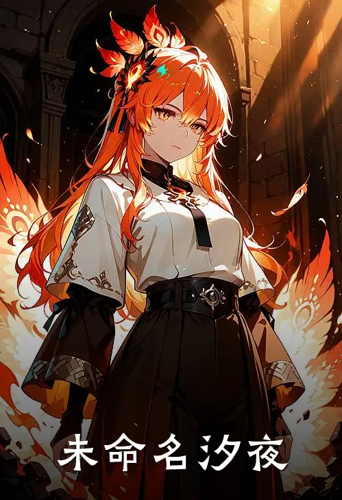 未命名汐夜(林丷肆龙驰)在线免费小说_热门网络小说未命名汐夜林丷肆龙驰