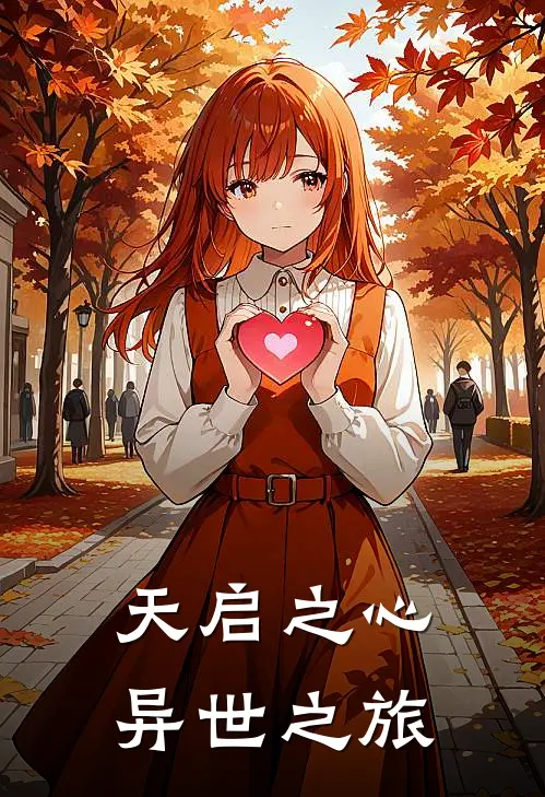 天启之心异世之旅