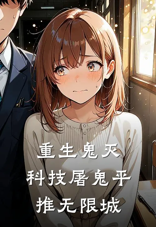 重生鬼灭，科技屠鬼平推无限城(凌云炭治郎)免费小说阅读_完结版小说推荐重生鬼灭，科技屠鬼平推无限城(凌云炭治郎)