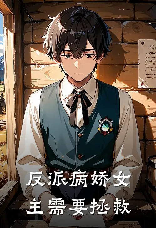 反派病娇女主需要拯救李嘉图楚冉新热门小说_最新章节列表反派病娇女主需要拯救(李嘉图楚冉)