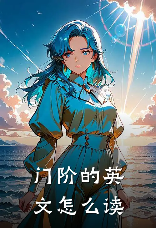 门阶的英文怎么读