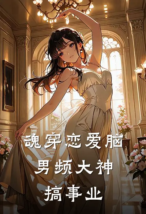 魂穿恋爱脑：男频大神搞事业(林辰顾言泽)免费阅读完整版小说_最新小说全文阅读魂穿恋爱脑：男频大神搞事业林辰顾言泽