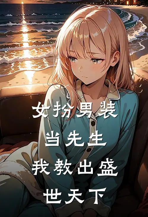 女扮男装当先生，我教出盛世天下(沈青嬴昭)小说免费阅读无弹窗_完结小说女扮男装当先生，我教出盛世天下沈青嬴昭