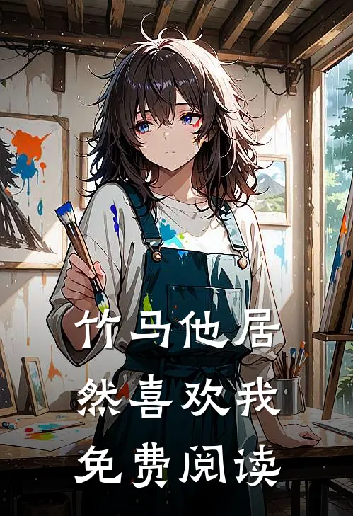 竹马他居然喜欢我免费阅读