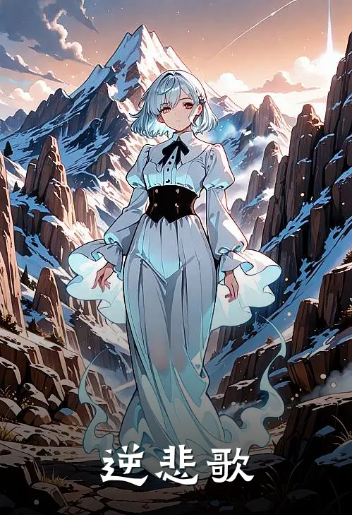 逆悲歌程念慈秦雎全文免费阅读_完结热门小说逆悲歌(程念慈秦雎)