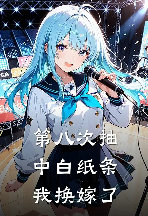 第八次抽中白纸条，我换嫁了沈念顾言舟全文阅读免费全集_免费小说第八次抽中白纸条，我换嫁了(沈念顾言舟)