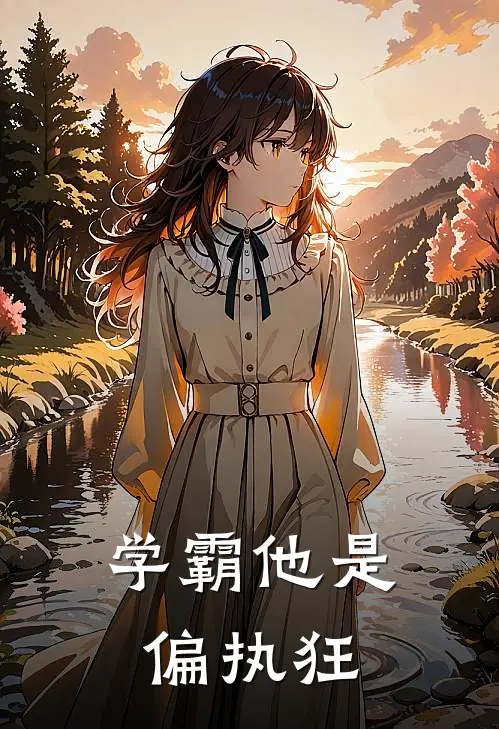 学霸他是偏执狂